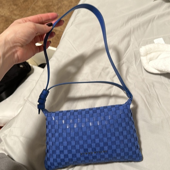 Simon Miller Vegan Mini Puffin Bag - Picture 4 of 11